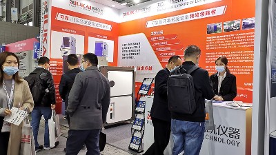 精彩回顧 -Electronica慕尼黑電子展覽會(huì)圓滿結(jié)束，瑞凱儀器風(fēng)采盡顯