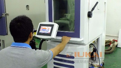 【干貨】溫度沖擊試驗和溫度循環試驗的區別，值得收藏！